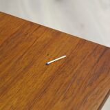 Scandinavian teak desk 60/70 years