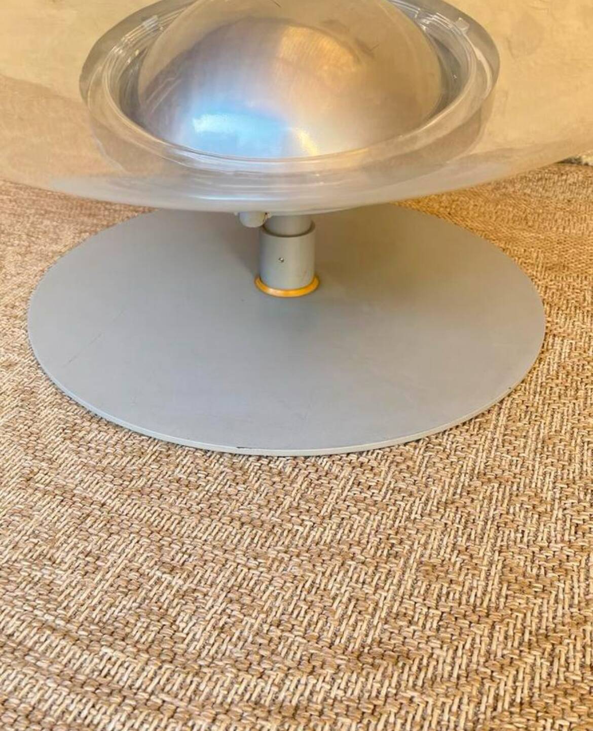 Mambo 3D Bubble Chair Italian Design Chair by Delight