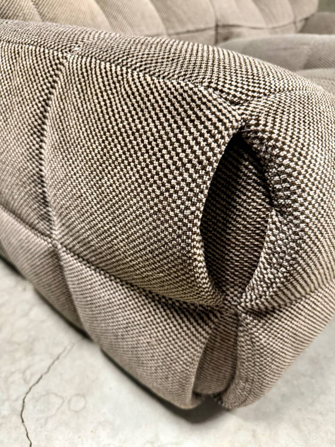 Canapé Kashima Michel Ducaroy Ligne Roset
