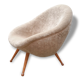 Year 50 egg egg Chair