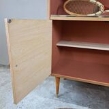 Display cabinet