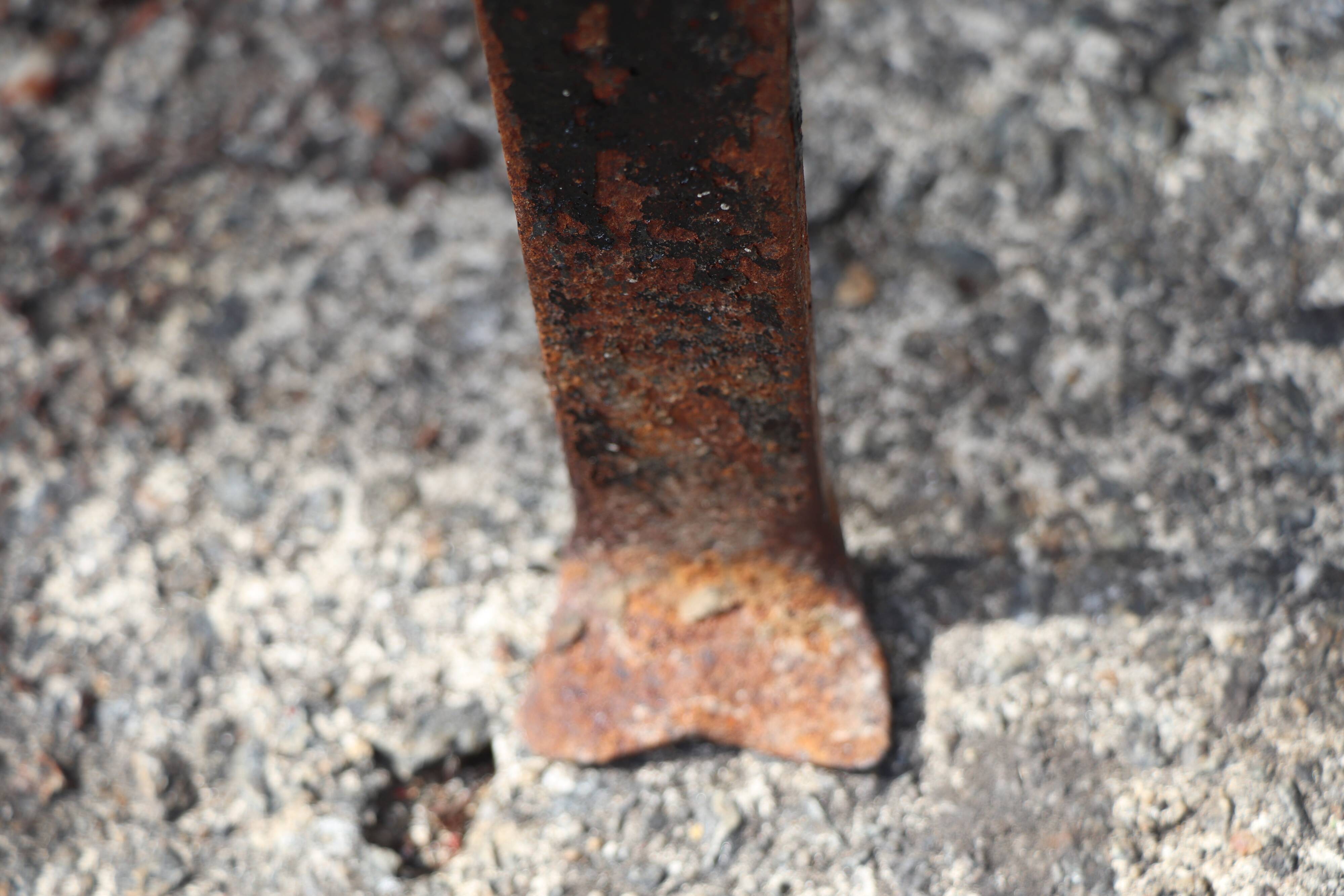 Large old jar XVIII, Menorca