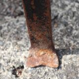 Large old jar XVIII, Menorca