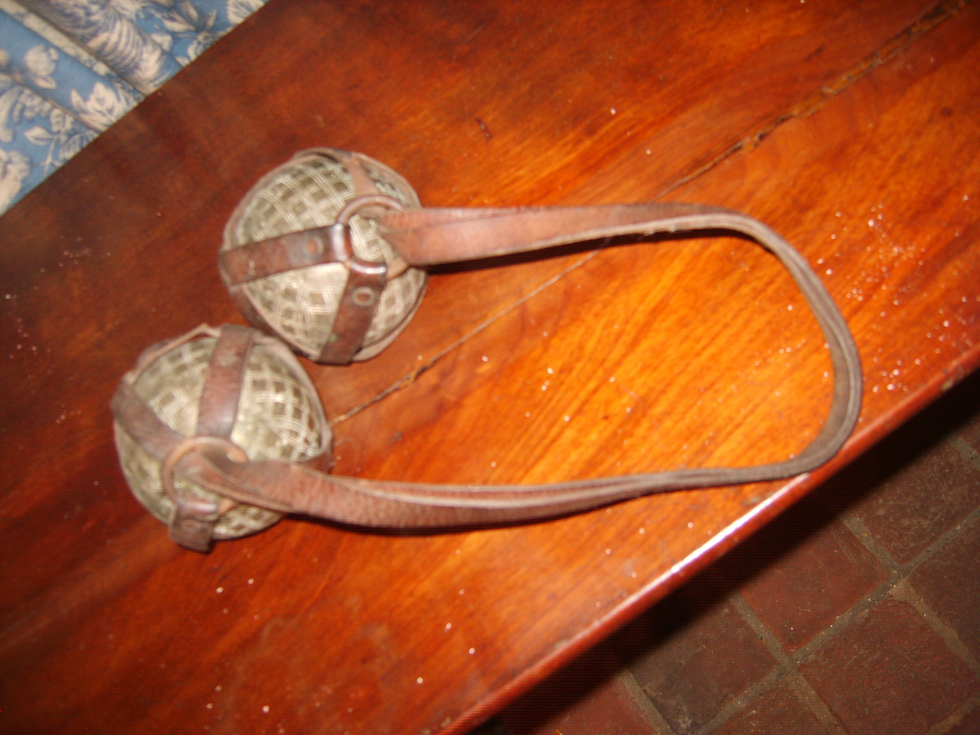Lyonnaise pétanque game
