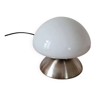 White touch mushroom lamp UFO touch