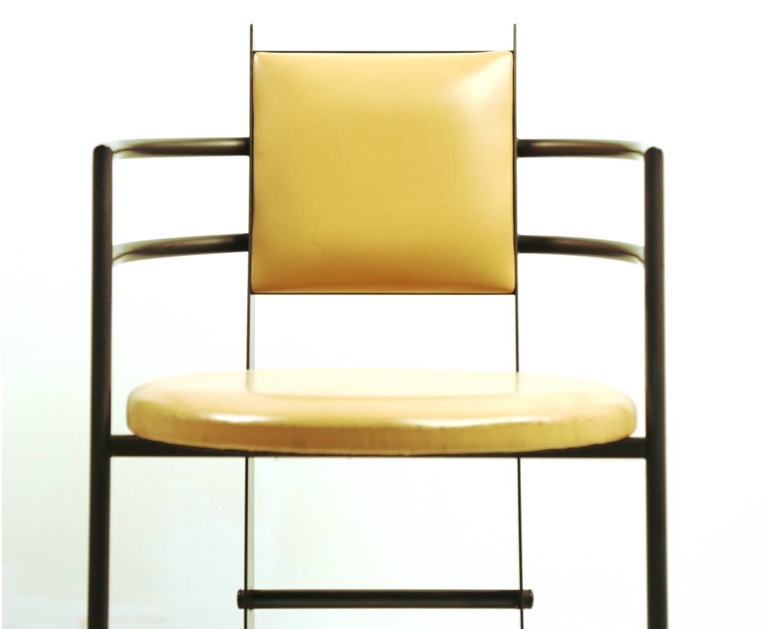 Modernist chair