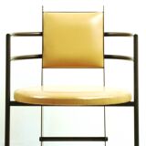 Chaise moderniste
