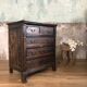 Former dresser - Popular Art XlX