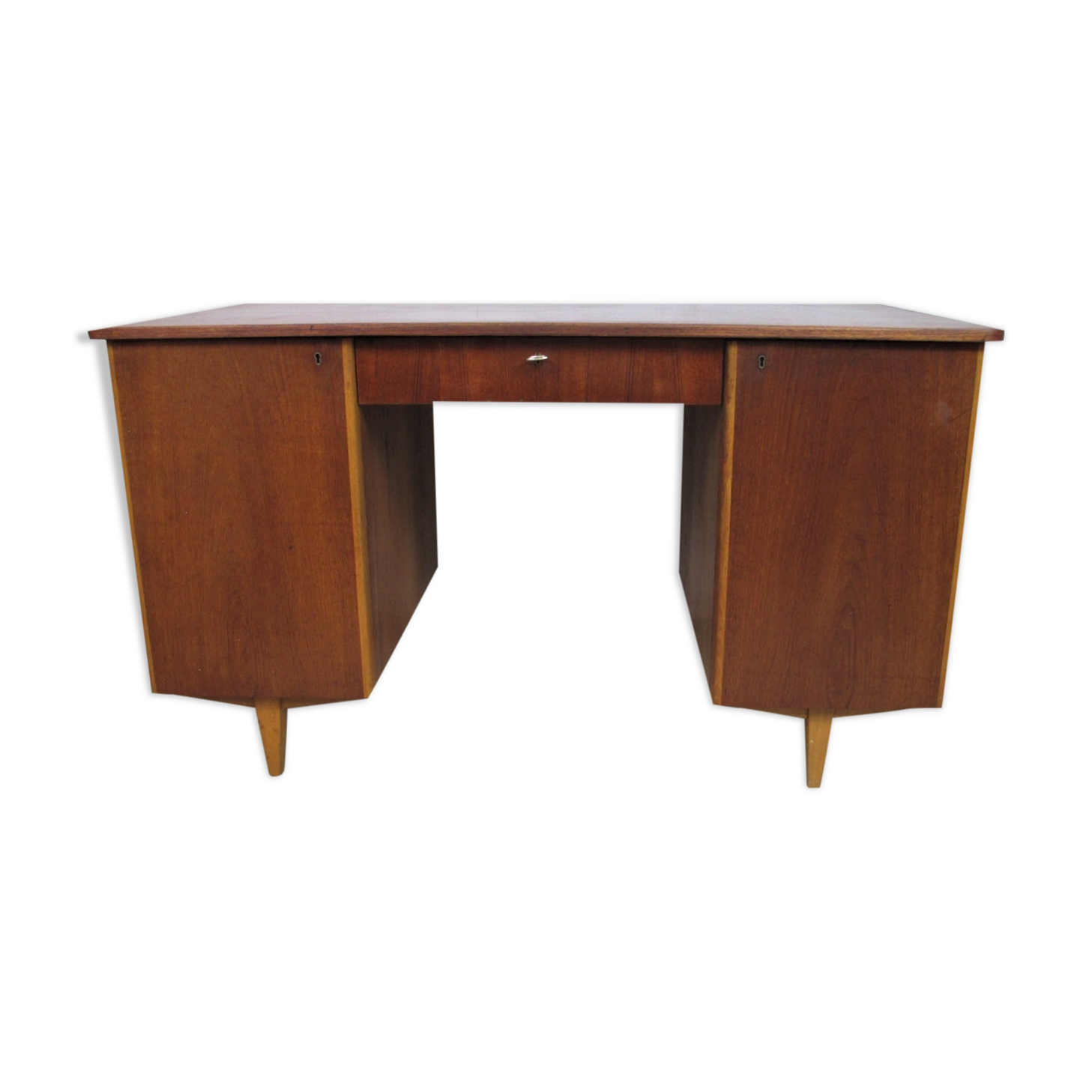 Desk, Denmark, 1960s