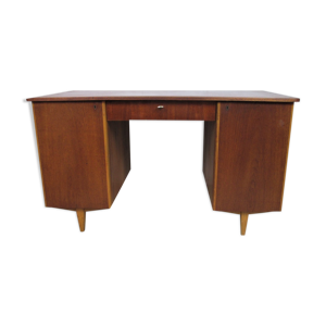 Bureau, Danemark, années 1960