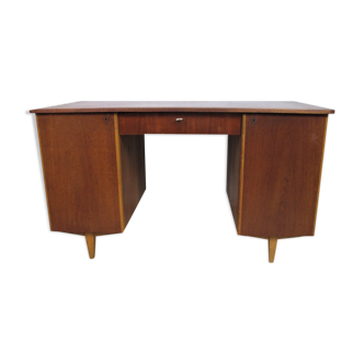 Bureau, Danemark, années 1960