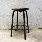 Stool