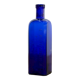Flacon d'apothicaire vintage