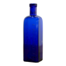 Vintage apothecary bottle