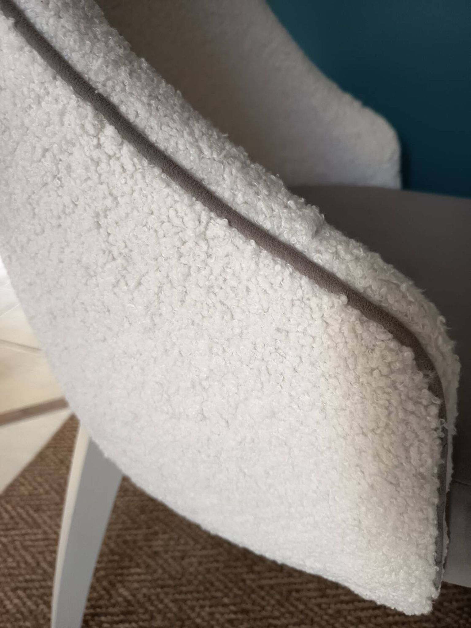 Set of 2 chairs