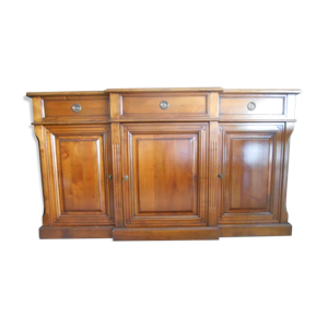 meuble enfilade style