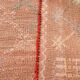 5x8 Turkish Kilim Rug, 154x254Cm