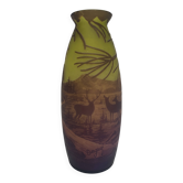 Vase Degué