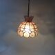 Hanging lamp