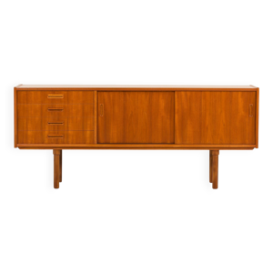 Buffet scandinave en - nils