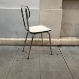 Chaise formica