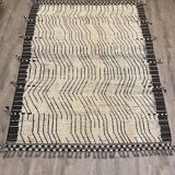 Modern rug