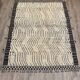 Tapis moderne