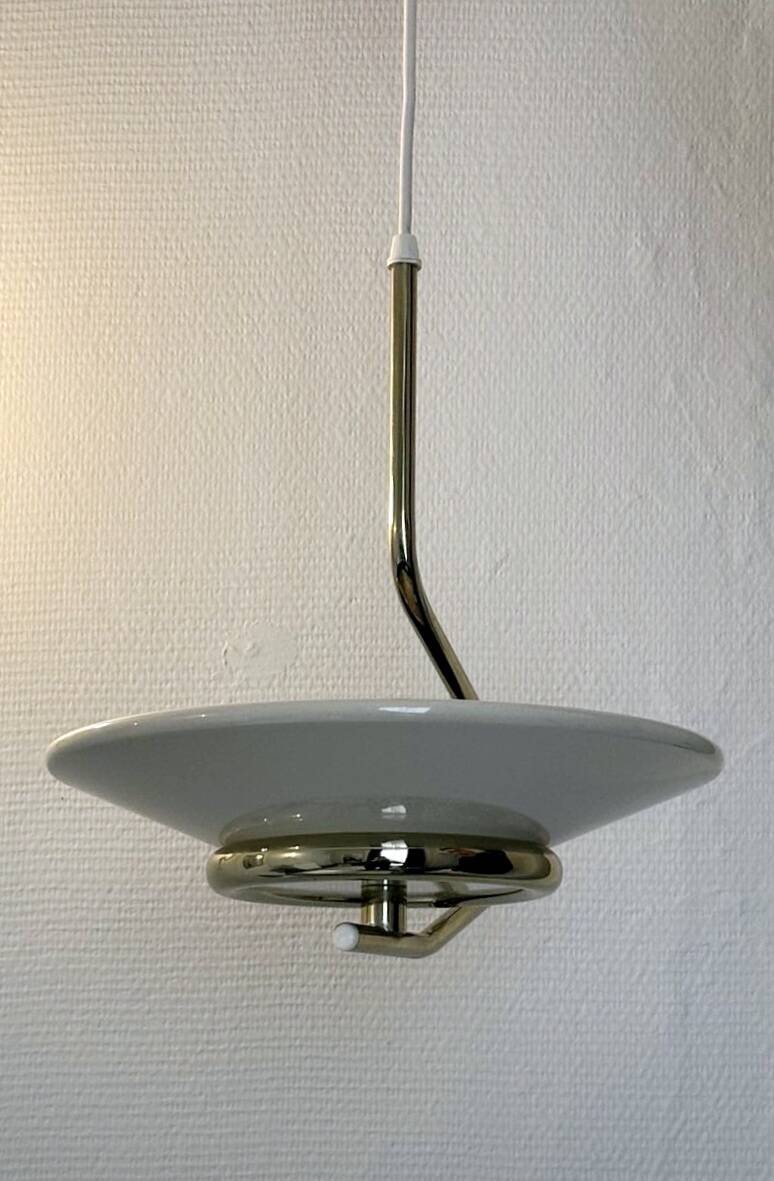 Jean Gandelin suspension.