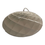 Patera Oval Pendant Lamp - Louis Poulsen