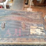 Travel trunk