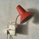 Lampes à ciseaux des années 1960 par SIS Allemagne