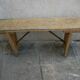 Small Bench