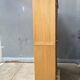 30s Oak cloakroom from the national bank in France