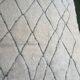 Tapis Beni Ouarain