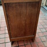 Commode vintage