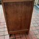 Commode vintage