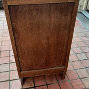 Vintage chest of drawers
