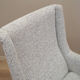 Lounge armchair, Danish design, 1960s, production: Denmark