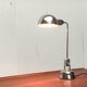 French table lamp type 600 from the mid-century by Charlotte Perriand for Jumo, 1960s.