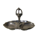 Art Deco begging dish