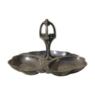 Art Deco begging dish