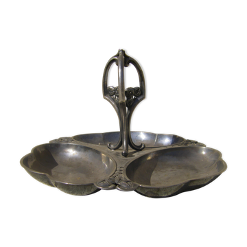 Art Deco begging dish