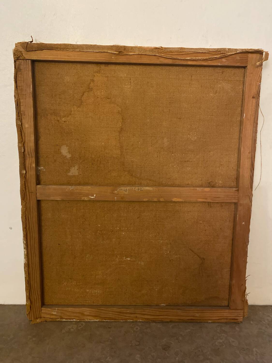 Children at the lake 20th century