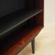 Rosewood bookcase, Danish design, 1970s, made in Denmark