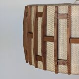 Scandinavian suspension