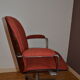 Ico Parisi office chair for MIM