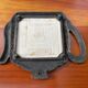 Copper trivet