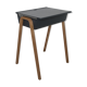former desk, office vintage adult