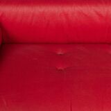 20thC ITALIAN "ANFIBIO" SOFA BED BY ALESSANDRO BECCHI FOR GIOVANNETTI COLLE