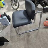 Vintage armchair